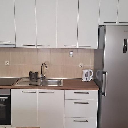 Vodenica Apartment Novi Sad Exterior photo