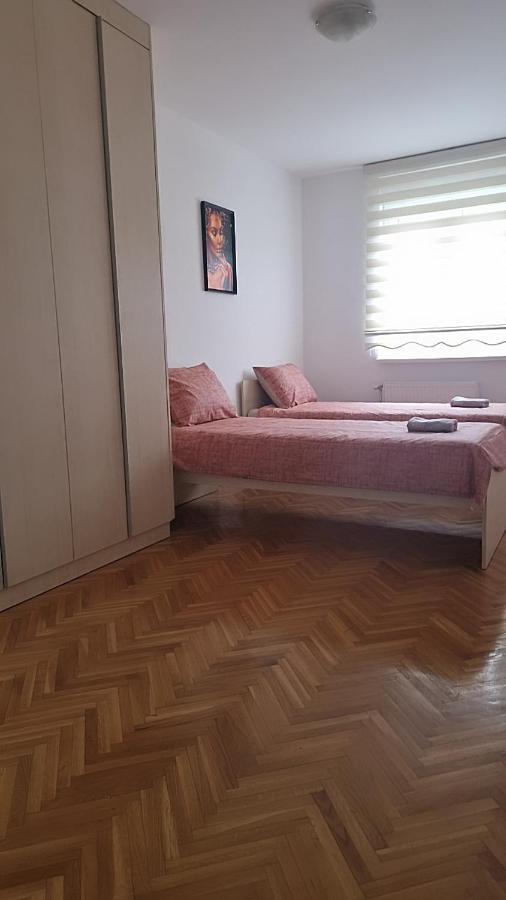 Vodenica Apartment Novi Sad Exterior photo