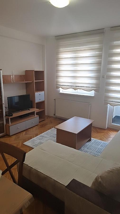 Vodenica Apartment Novi Sad Exterior photo