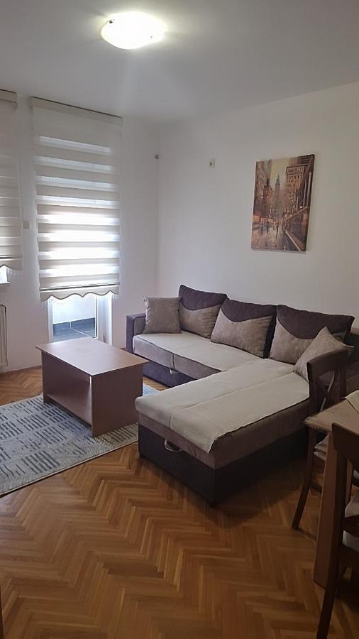 Vodenica Apartment Novi Sad Exterior photo