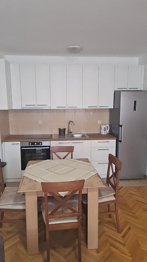 Vodenica Apartment Novi Sad Exterior photo
