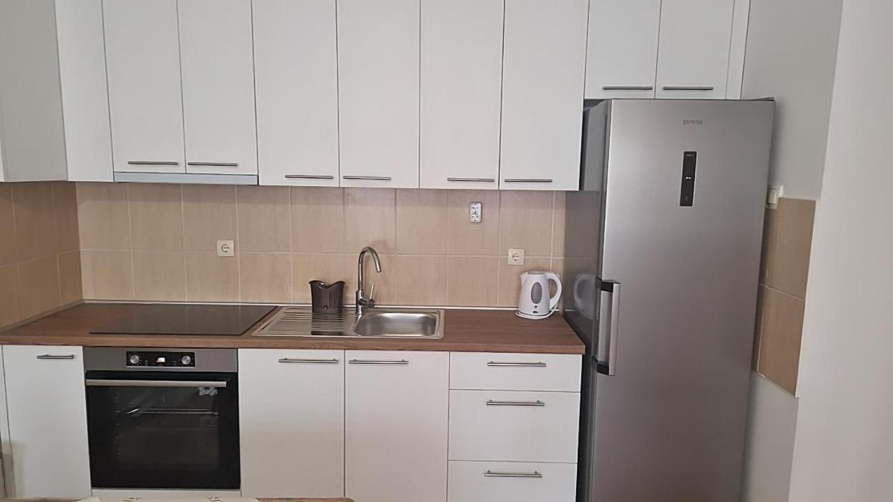 Vodenica Apartment Novi Sad Exterior photo