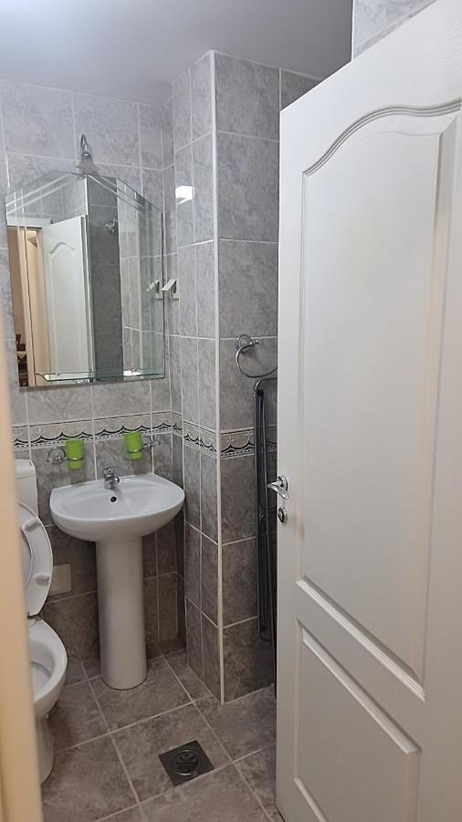 Vodenica Apartment Novi Sad Exterior photo